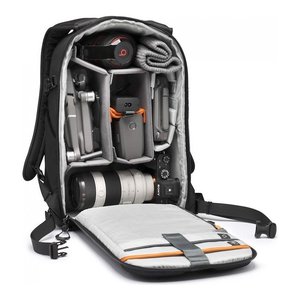 Borsa Zaino FLIPSIDE Bp 300 Aw III Black LP37350 PWW - Product Image 2