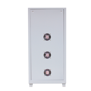 Personalizado Automático Servo Tensão Regulador Atual 220v AVR + Regulador 30KVA 50KVA Estabilizador de Boa Qualidade Regulador - Product Image 2