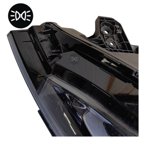 Conjunto de Faros LED Originales para <span class=keywords><strong>Lincoln</strong></span> Adventurer 2023-2024, Faros Delanteros para Automóvil <span class=keywords><strong>Lincoln</strong></span> Corsair - Product Image 3