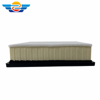Filtro de Aire Anti-PM2.5 con Carbón Activado para Toyota 17801-38050