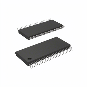 Components Electronic 56 TFSOP Manufacturer Channel 74LVCH16543APAG Logic - Product Image 1