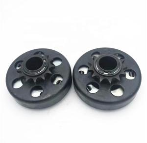 Se Go Kart 13 سن 1 "تجويف # بسلسلة مع محمل إبرة - Product Image 5
