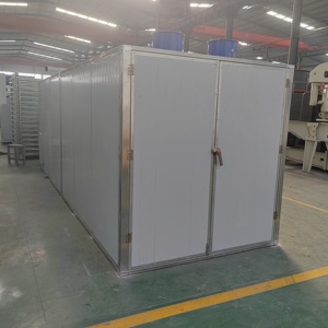 Citrus Peel bơm nhiệt phòng sấy dứa khô máy sấy nóng bay thiết bị sấy lá - Product Image 3