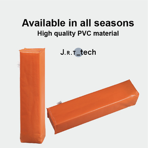 Biểu tượng tùy chỉnh đào tạo bọt phụ thiết bị bóng bầu dục endzone thể thao bóng đá cuối khu vực giá treo - Product Image 4