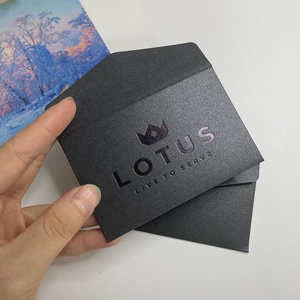 Cartes de Remerciement Personnalisées avec Logo et Enveloppes, Autocollants Inclus, Idéales pour Ma Petite Entreprise - Product Image 5