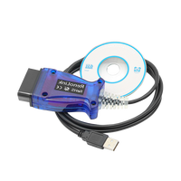 Programador de unidad de control electrónico V1.87 línea de diagnóstico a bordo obd2 escáner herramienta de diagnóstico