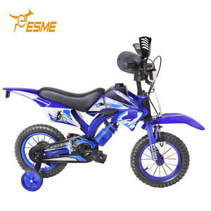 Vélo Enfant en Gros : Vélos et Motos de <span class=keywords><strong>Cross</strong></span> pour Enfants de 3 à 12 Ans à Prix Imbattables - Product Image 6
