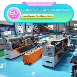 آلة منزل Liming C60 C140 لبناء المنزل بالكامل - Product Image 2