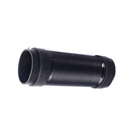 Tubo de esnórquel para coche, accesorios todoterreno para Toyota LC100 4/98 a 9/07, kits de 4x4, para Hilux LC100