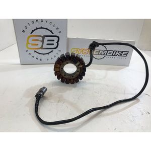 Viti e bulloni per l'assemblaggio del motore della Triumph Tiger Explorer 1215 2012-2015 - Product Image 1