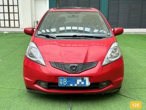 Wholesale 2007-2010 2008 <strong>Honda</strong> <strong>Fit</strong> 1.5L CVT Automatic <strong>Cheap</strong> Used Car for Sale,second Hand Vehicles <strong>Cheap</strong> Cars - Product Image 2