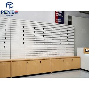 Shopping Modern Electronic Shop Design Interior Contador De Exibição De Telefone Celular Varejo Móveis De Exibição De Loja De Telefone Móvel - Product Image 5