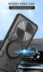 Caso de telefone TPU PC com protetor de câmera de metal para celular Xiaomi Redmi <span class=keywords><strong>14C</strong></span> 4G 14T Pro 13T 13 Lite - Product Image 3