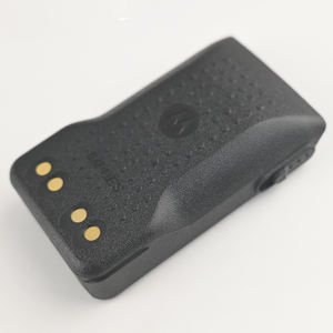 Batería de Iones de Litio de Alta Capacidad y Durabilidad MOTOROLA PMNN4502, Compatible con los Walkie Talkies Motorola DP3661E, DP3441E, E8608i, E8628i - Product Image 4