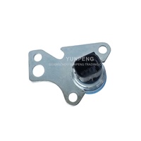 05078708AC Nouveau capteur de pression de transmission 62TE pour Chrysler Dodge 2007-2021