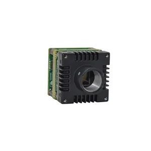 Wholesales 6MP גבוהה רזולוציה GigE הגלובלי CMOS S-הר לוח-רמת מצלמה לטייס אוטומטי טכנולוגיה ראיית נתון