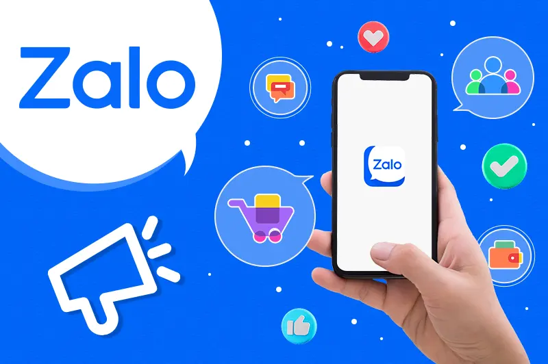 How to Use Zalo for Business? A complete guide | Alibaba Blog