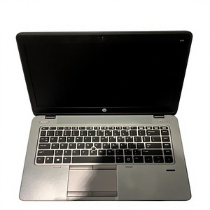 Wholesale Used Refurbished EliteBook 840 G1 Intel I7 14" Business <b>Laptop</b> English Keyboard Killer WiFi <b>SSD</b> - Product Image 5