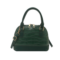 Nouveautés : Sac à main tendance et élégant en cuir PU pour filles, sac à bandoulière de créateur pour femmes