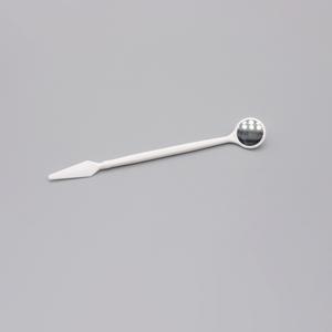 ชุดตรวจสุขภาพช่องปากพร้อมชุดเครื่องมือเหล็กแบบใช้แล้วทิ้ง 200 ชุด ถาดส่องไฟสีทอง (ชุด 8 ชิ้น)-1 กล่อง - Product Image 6