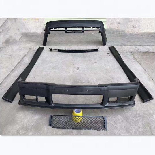 Auto Parts for BMW 3 Series E36 M3 4D/2D Full Body Kits 1990-1998 318/320/328/330