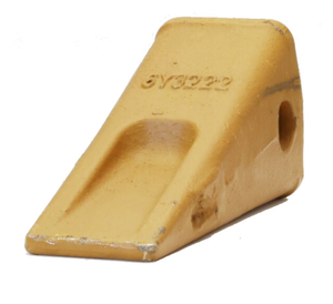 พร้อมจัดส่ง ฟันขุดคุณภาพสูง 6Y3222 ฟันขุดแบบมาตรฐาน สำหรับรถขุด Caterpillar 305.5 306 307 - Product Image 3