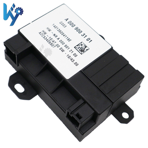 Nuevo Módulo de Control de bomba de combustible KY OEM A0009003101 12V 35W 12 meses de garantía para vehículos - Product Image 5