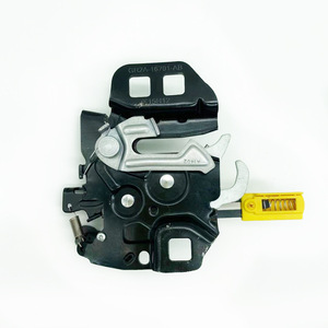 ตัวล็อคฝากระโปรงรถฟอร์ด ทอรัส รุ่น GR2A-16701-AB อะไหล่ทดแทนทำจากเหล็ก - Product Image 1