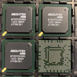 Nuevos Circuitos integrados originales en stock de chips, resistencias de circuito de componentes BGA electrónicos integrados, BOM de cristal - Product Image 1