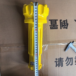 كيشان 4 بوصة ، <span class=keywords><strong>Bit</strong></span> ، التعدين من أجل مصنع محترف لحفر الصخور - Product Image 4