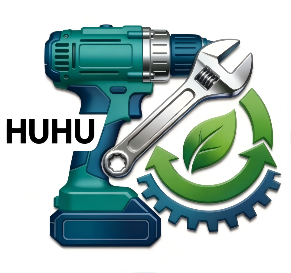Yangzhou Huhu Environment Technology Co., Ltd. logo