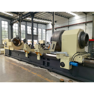 Wholesale Price CNC Deep Hole Boring <strong>Lathe</strong> - Manufacturer Direct For Oil/Gas Pipes, Engine Components - Product Image 5
