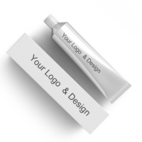 Meilleur fournisseur de dentifrice de marque pour le blanchiment des dents, prix de gros