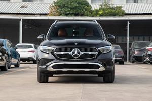 Nuevo SUV Híbrido Enchufable de 5 Plazas B-<span class=keywords><strong>e</strong></span>-n Z GLC300 EL <span class=keywords><strong>4MATIC</strong></span> Edición 2026 - Product Image 2