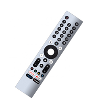 Nuevo Control Remoto por Voz BT Modelo RM-C3293 RMC3293 para Televisores LCD JVCC
