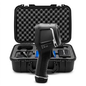 กล้องถ่ายภาพความร้อนอินฟราเรด FLIR E Series E6 - Product Image 4