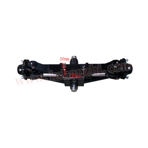 Ensamblaje de eje trasero original B386690 de precio al por mayor para repuestos de montacargas <span class=keywords><strong>Tailift</strong></span> H Series 3T - Product Image 4