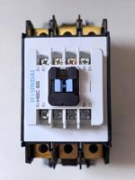 Kontaktor AC/DC Seri Hyundai HGC Korea Selatan Kontaktor Elektromagnetik Industri Asli