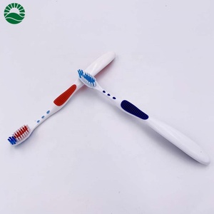 Good Quality Daily Home Use Plastic Custom <strong>Toothbrush</strong> - Product Image 4