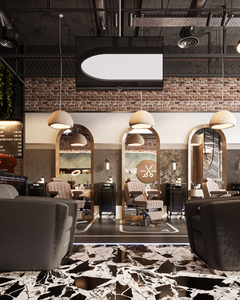 One Stop MDF and Metal Commercial Space Design and Full Furniture Production Service - Product Image 6