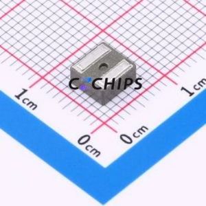 Inducteur de puissance SMD YSPIT0530A-R15M, 5,5x5,3 mm (Inductance : 150nH) (Précision : 20 % Courant de saturation (Isat) : 36A) - Product Image 2