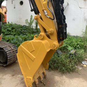 รถขุดขนาดเล็ก CAT 308C มือสอง 8 ตัน รถขุดตีนตะขาบ Caterpillar 308C ของแท้ - Product Image 5