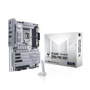 Nueva Placa Base TUF GAMING Z890-<span class=keywords><strong>PRO</strong></span> WIFI DDR5 <span class=keywords><strong>5G</strong></span> Lan WIFI7 PCIe5.0 LGA 1851 para CPU de Escritorio, Compatible con Procesadores Ultra 9/7/5, Formato ATX - Product Image 6
