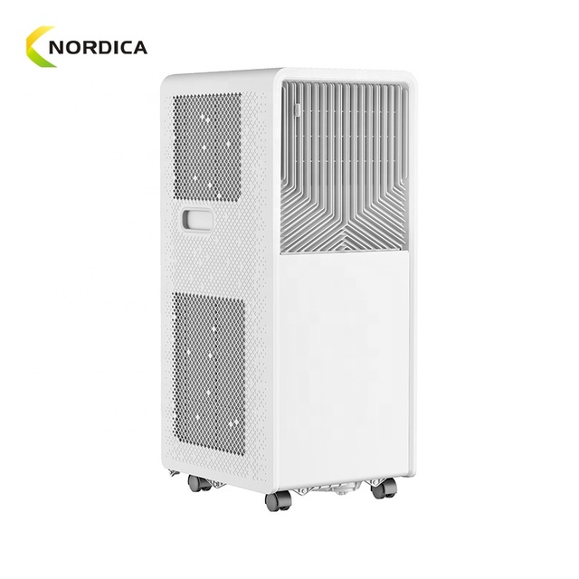 Ar Condicionado Mobile Air Conditioner 12000 Btu air Portable Conditioning