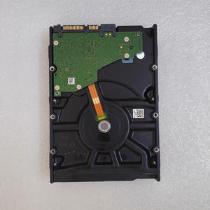 Discos Duros Huawei de 3.5 Pulgadas 02351UDG STLZB6NS8000 8TB HDD 7200K RPM SAS para OceanStor 2600 V3 - Product Image 2