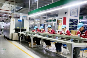 PCB Gerber 和定制组装 <span class=keywords><strong>PCBA</strong></span> 制造服务 ISO9001 认证 100% ET/FQC 测试，适用于电子设备 - Product Image 6