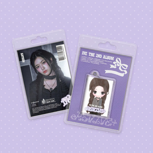 อัลบั้มต้นฉบับภาษาเกาหลี IVE - REVIVE+ (รุ่นมินิมินิเวอร์ชั่น) - Product Image 2