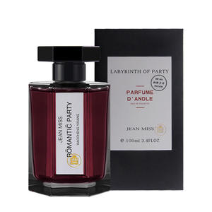 Perfume de Lujo para Hombre al por Mayor, Marca RDY, Tamaño Regular, Fragancia Original de Lirio, Eau de Toilette - Product Image 6