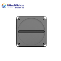 Caméra de numérisation linéaire 10GigE TDI, 8K Mono 4TDI, exposition globale, fréquence de ligne 109,89 kHz, pour imagerie par fluorescence, OEM direct usine