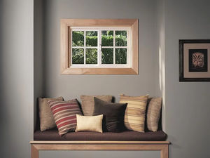 Fenêtres coulissantes horizontales en aluminium de style français OEM, étanches, isolantes thermiquement, insonorisées, double vitrage trempé, marque allemande - Product Image 5